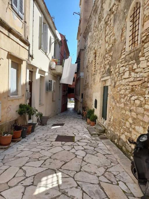 Corfucenterstudios3 Corfu  Eksteriør billede